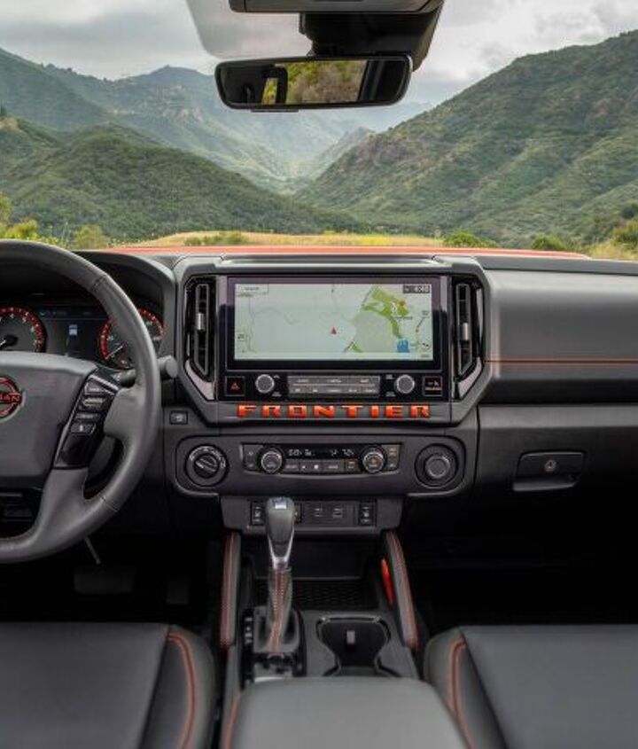 would you rather nissan frontier vs toyota tacoma