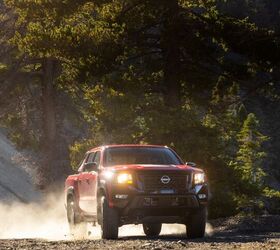 would you rather nissan frontier vs toyota tacoma