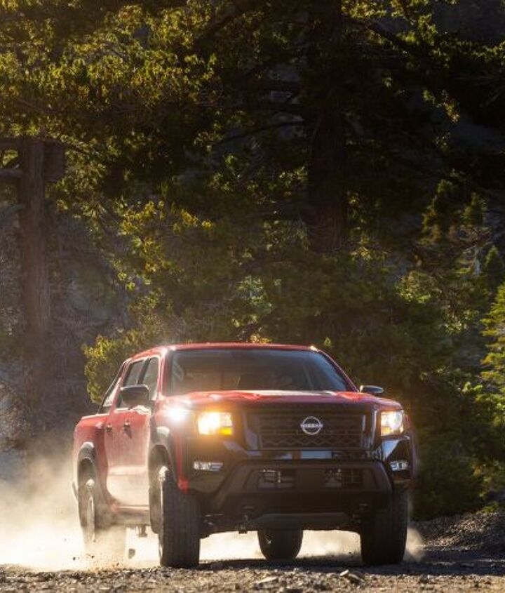 would you rather nissan frontier vs toyota tacoma