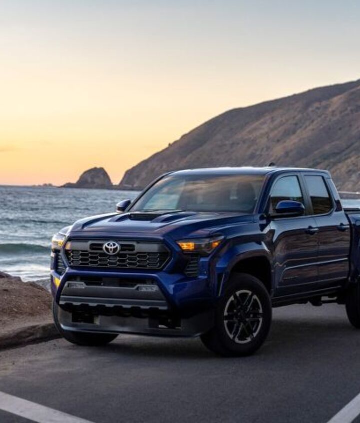 would you rather nissan frontier vs toyota tacoma