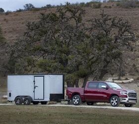 report stellantis planning mexican production for ram pickups