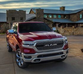 report stellantis planning mexican production for ram pickups