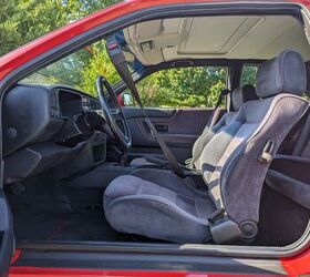 used car of the day 1992 volkswagen corrado slc