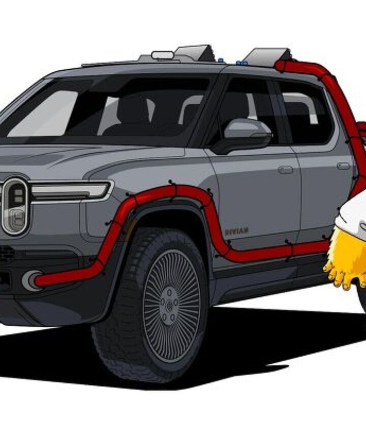 yay or nay rivian s car costume software update