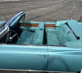 Rare Rides Icons: The Cadillac Eldorado, Distinctly Luxurious