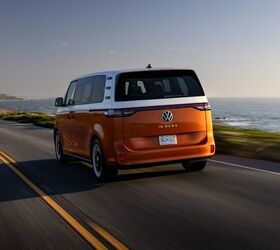 gallery 2025 volkswagen id buzz