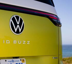 gallery 2025 volkswagen id buzz