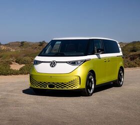 gallery 2025 volkswagen id buzz