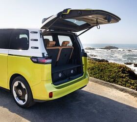 gallery 2025 volkswagen id buzz