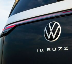 gallery 2025 volkswagen id buzz