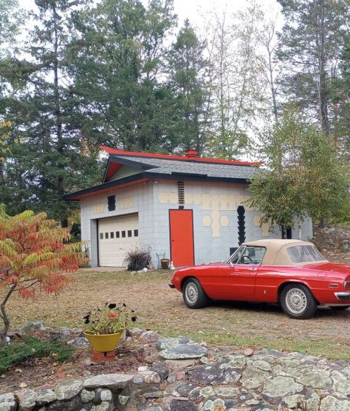 used car of the day 1978 alfa romeo spider veloce
