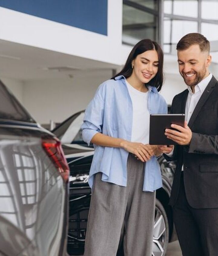 qotd have you held back on a new car purchase