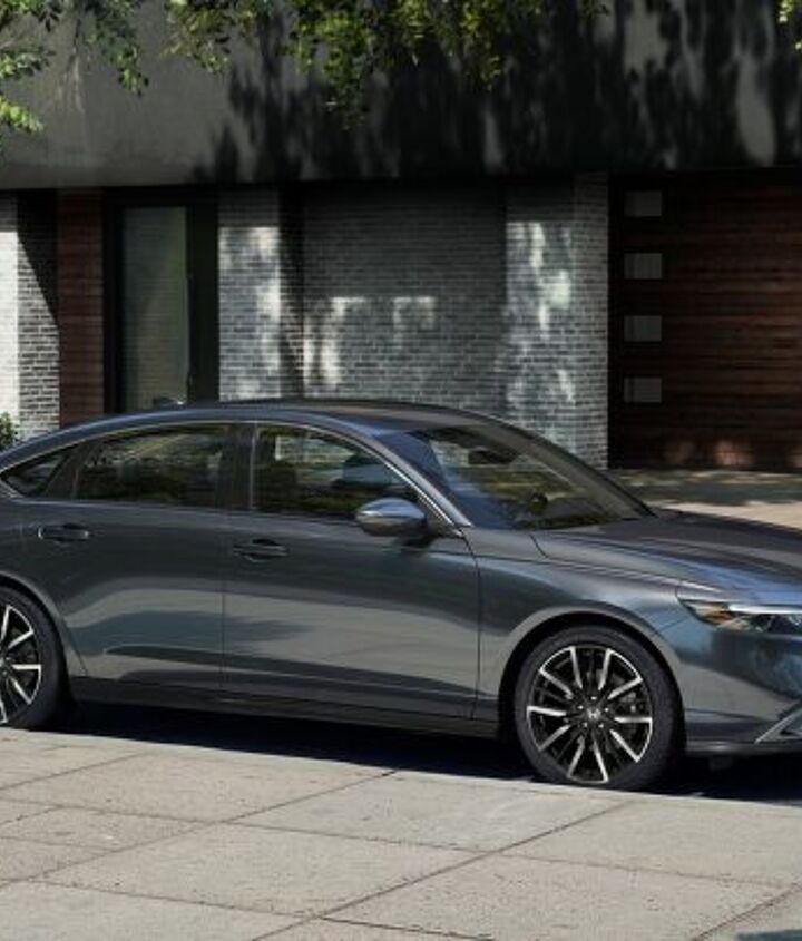 honda recalls hundreds of thousands of vehicles for faulty fuel pump issue