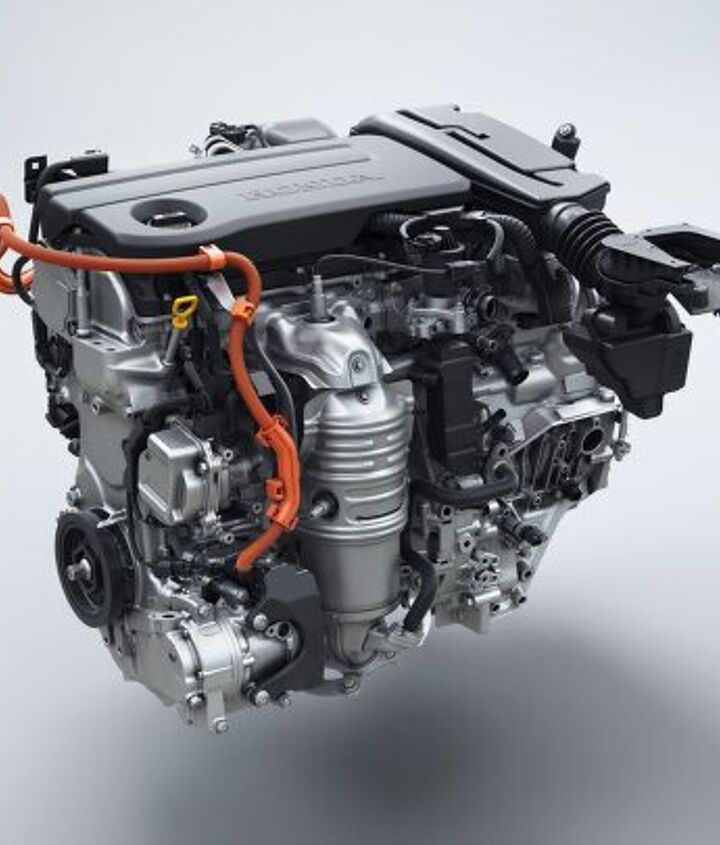 honda recalls hundreds of thousands of vehicles for faulty fuel pump issue