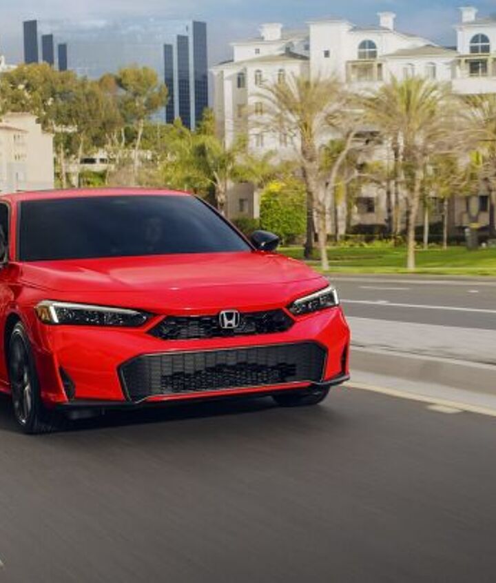 honda recalls hundreds of thousands of vehicles for faulty fuel pump issue