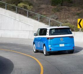 gallery 2025 volkswagen id buzz vs euro spec volkswagen id buzz