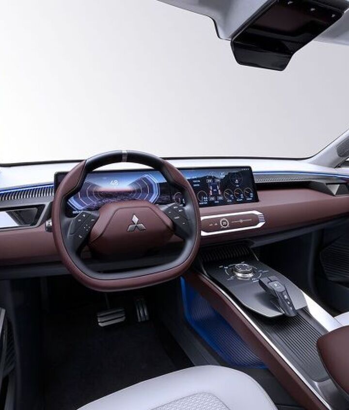 mitsubishi previews angular dst concept global production version to follow