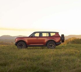 2027 scout terra pickup and traveler suv every photo