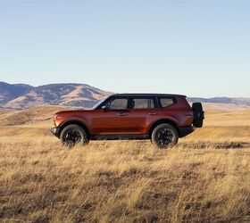 2027 scout terra pickup and traveler suv every photo