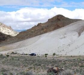 Australian Company Gains Permit Approval for Huge Nevada Lithium and Boron Mine