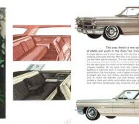 rare rides icons the cadillac eldorado distinctly luxurious part xxxviii