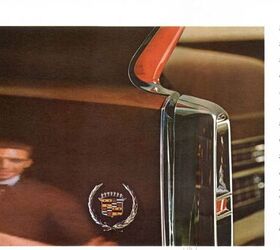 Rare Rides Icons: The Cadillac Eldorado, Distinctly Luxurious