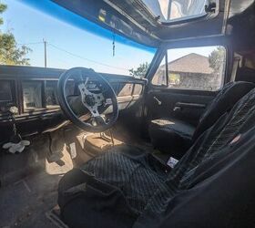 used car of the day 1979 ford bronco