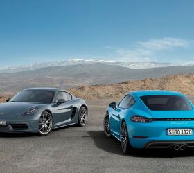 porsche now considering gasoline variants of evs