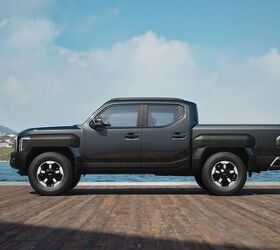 kia introduces tasman pickup truck but not for us