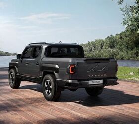 kia introduces tasman pickup truck but not for us