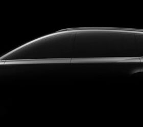 Hyundai Teases the Ioniq 9 Electric Three-Row SUV Ahead of November Launch