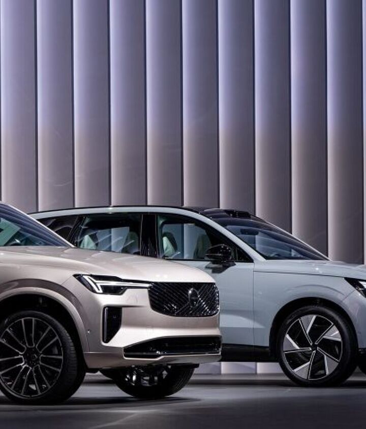 volvo to begin providing nacs ev charging adapters in november