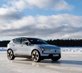 volvo to begin providing nacs ev charging adapters in november