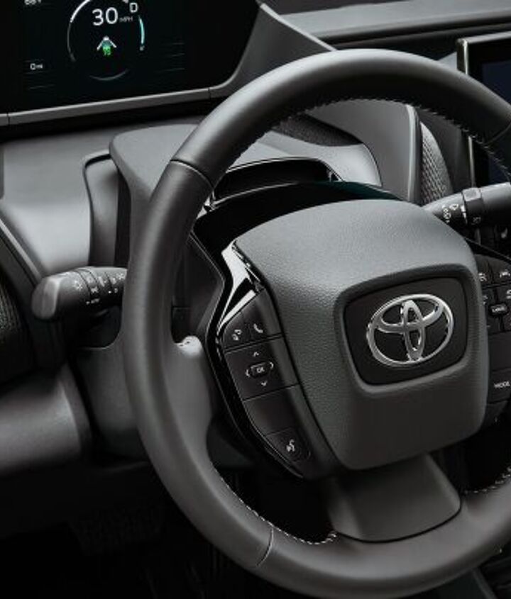 toyota to partner with suzuki on new electric suv model