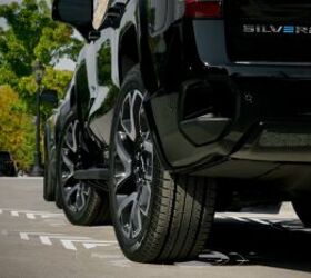 Chevrolet Silverado EV to Get Own Version of GMC’s Crabwalk Feature