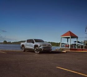 chevrolet silverado ev to get own version of gmcs crabwalk feature