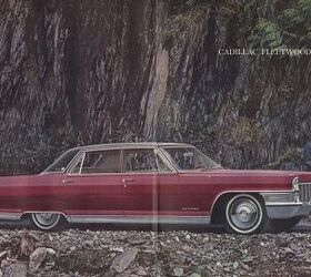 Rare Rides Icons: The Cadillac Eldorado, Distinctly Luxurious (Part XL)