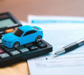 QOTD: Are You Upside on Your Car Loan?