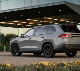 the 2025 toyota grand highlander gets a new base trim and a slightly lower starting