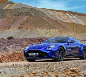 aston martin is on shaky ground again