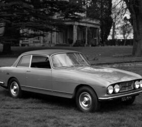 Place Your Bets: Is Bristol Cars Actually Coming Back?