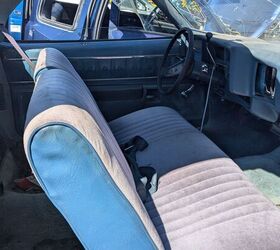 junkyard find 1976 chevrolet el camino classic