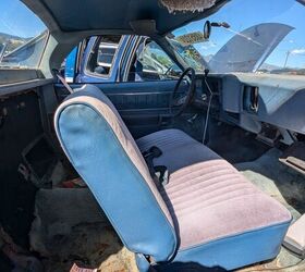 junkyard find 1976 chevrolet el camino classic