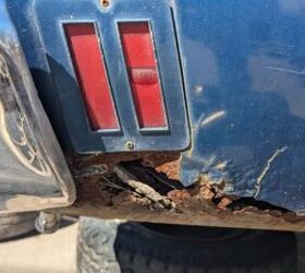 junkyard find 1976 chevrolet el camino classic