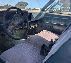 junkyard find 1976 chevrolet el camino classic