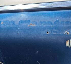 junkyard find 1976 chevrolet el camino classic