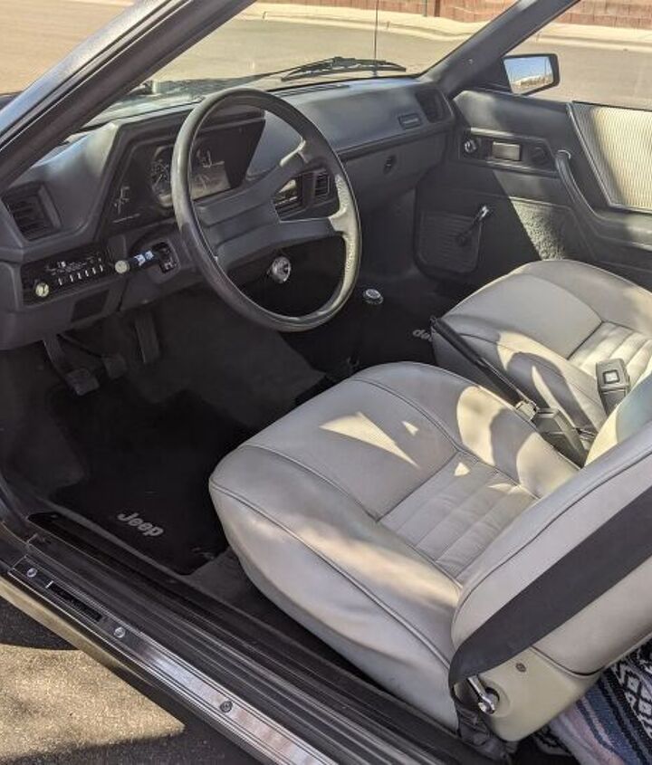 used-car-of-the-day-1984-dodge-rampage tacika.ru