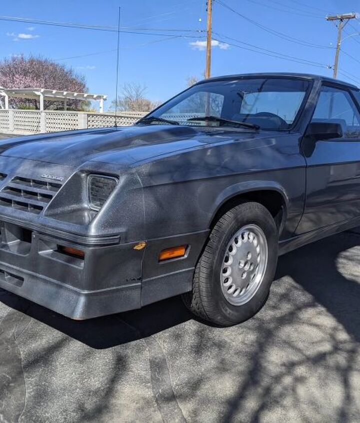 used-car-of-the-day-1984-dodge-rampage tacika.ru