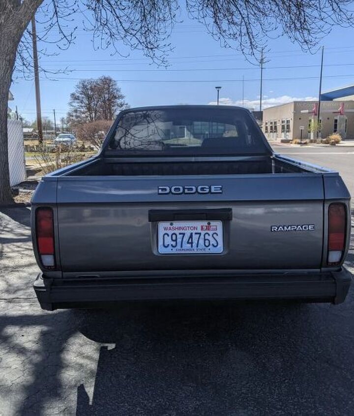 used-car-of-the-day-1984-dodge-rampage tacika.ru