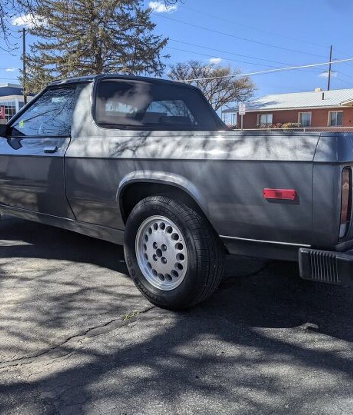 used-car-of-the-day-1984-dodge-rampage tacika.ru